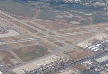 Photo of Santa Barbara Airport