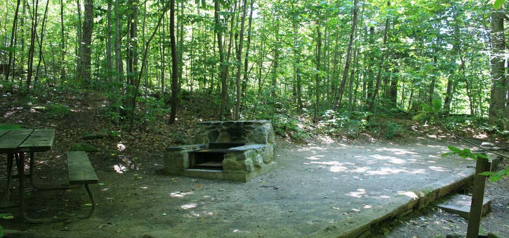 Photo of Underhill State Park