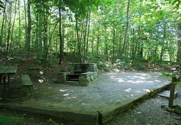 Photo of Underhill State Park