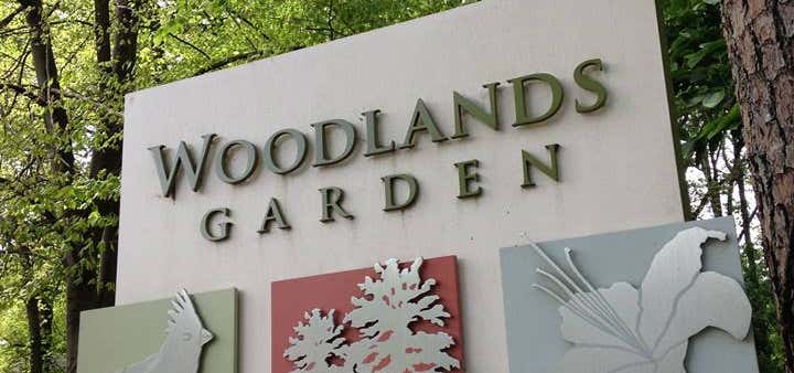 Photo of Woodlands Garden of Decatur