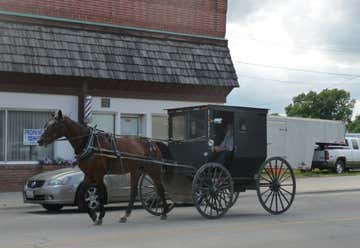 Photo of Illinois Amish Museum