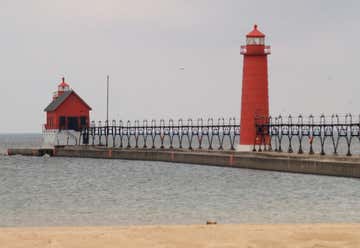 Photo of Grand Haven State Park