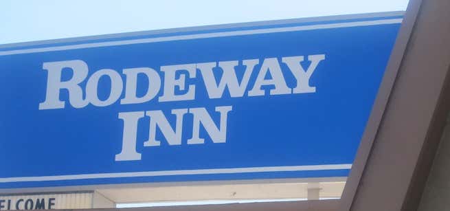 Photo of Rodeway Inn Claremont I-91
