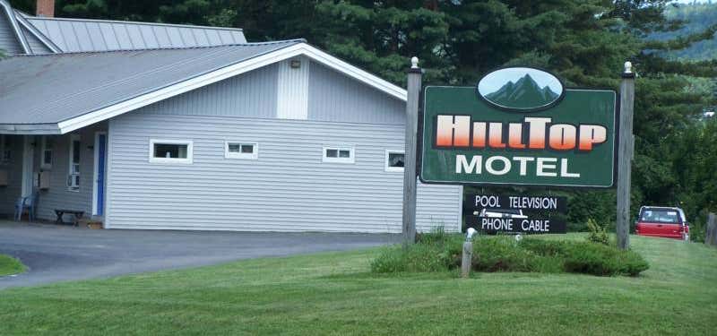 Photo of Hilltop Motel