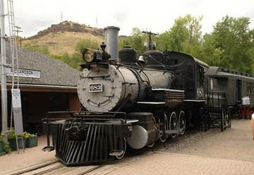 Photo of Colorado Railroad Museum