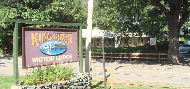 Photo of King Birch Motor Lodge