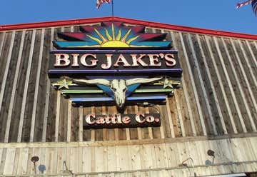Photo of Big Jake's Cattle Co
