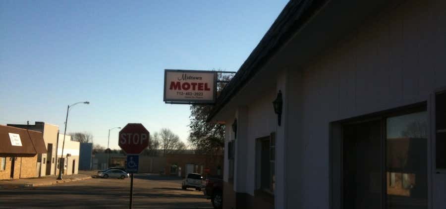 Photo of Midtown Motel
