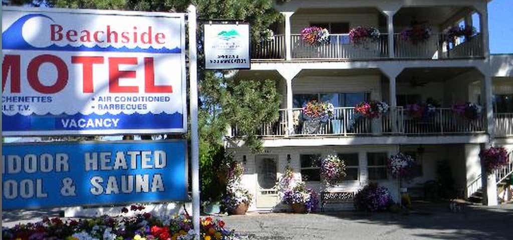 Photo of Beachside Motel