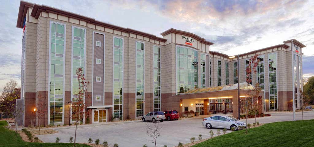 Photo of Towneplace Suites Springfield