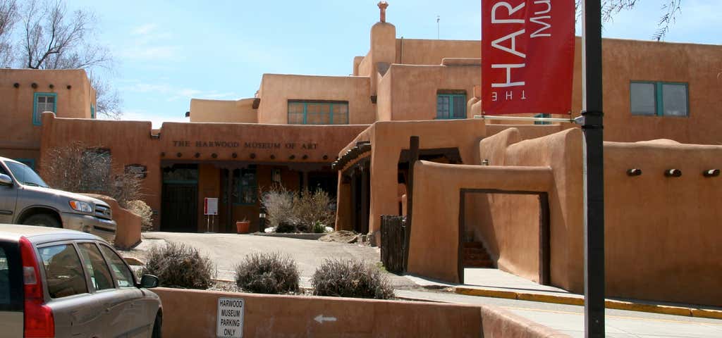 Photo of Taos Historic Museums