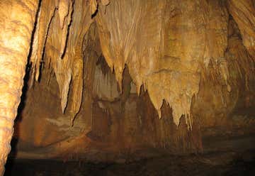 Photo of Mammoth Onyx Cave
