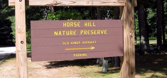 Photo of Horse Hill Nature Preserve