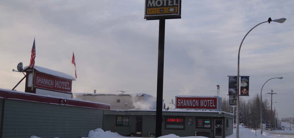 Photo of Shannon Motel