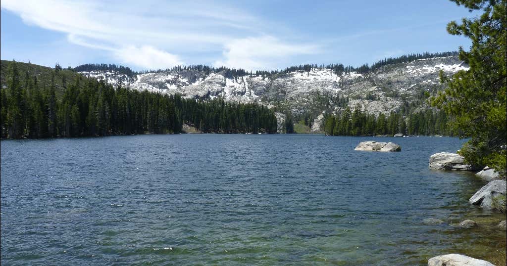 Bucks Lake Wilderness, Quincy Roadtrippers