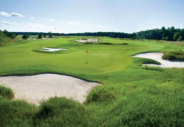 Photo of Forest Dunes Golf Club