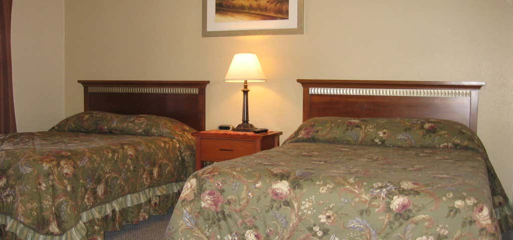 Photo of Cranbury Inn & Suites