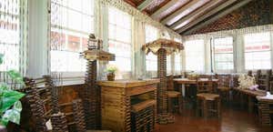 The Paper House