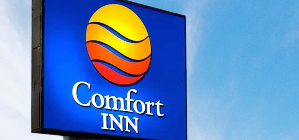 Photo of Comfort Inn at Joint Base Andrews