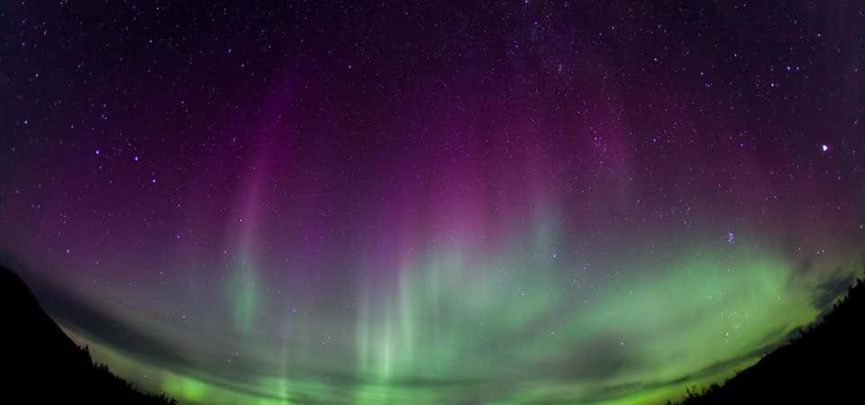 Photo of Northern Tales Aurora Borealis & Northern Lights Tours