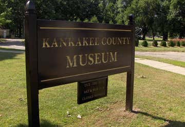 Photo of Kankakee County Historical Museum