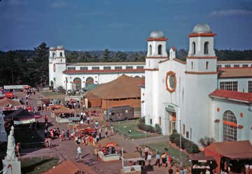 Photo of Lakewood Fairgrounds