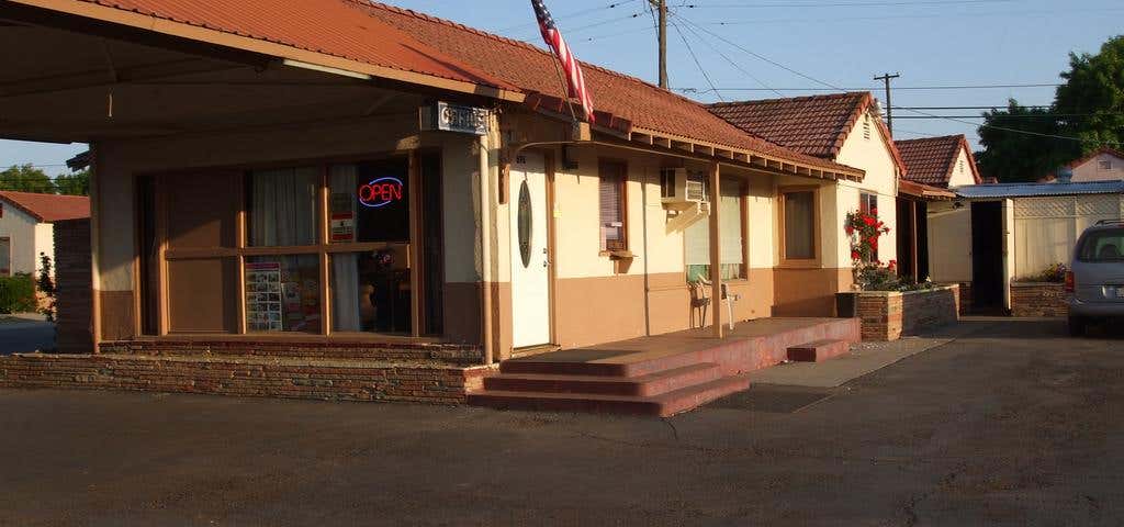Photo of Motel 6 Coalinga East