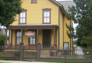 Photo of The Victorian Cottage Museum