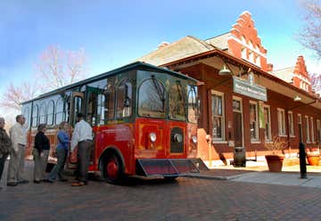 Photo of Trolley Tours Inc