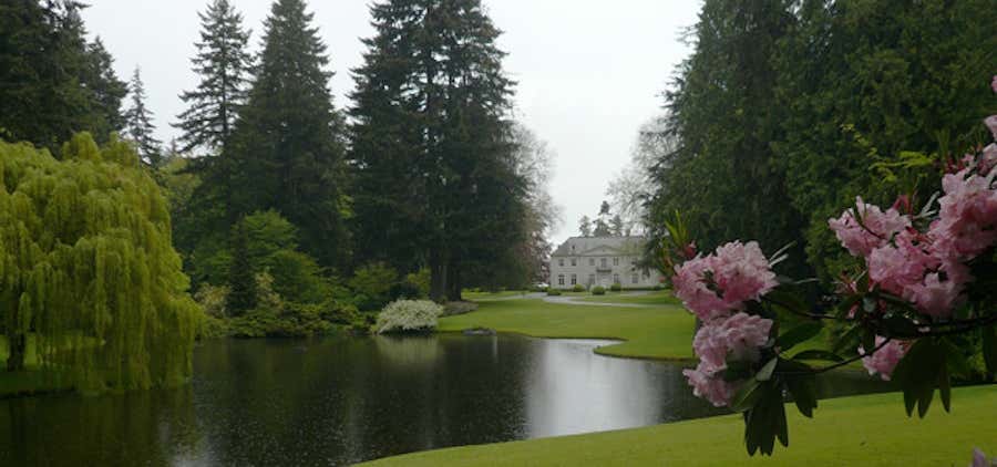 Photo of Bainbridge Gardens