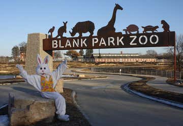 Photo of Blank Park Zoo