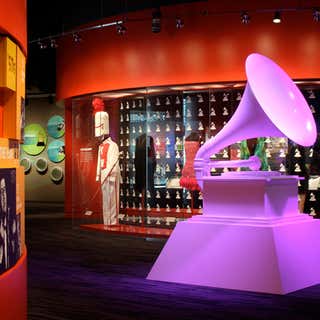 The Grammy Museum