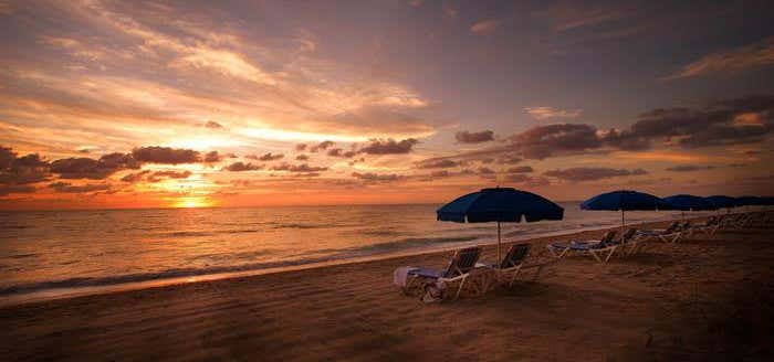 Photo of Pelican Grand Beach Resort