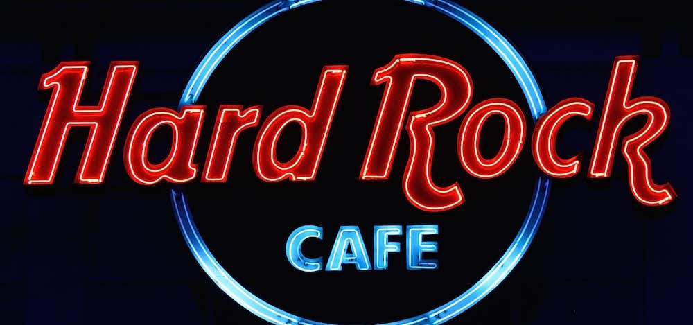 Photo of Hard Rock Cafe Of Empire, Colorado