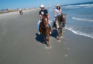 Photo of Horseback Riding of Myrtle Beach