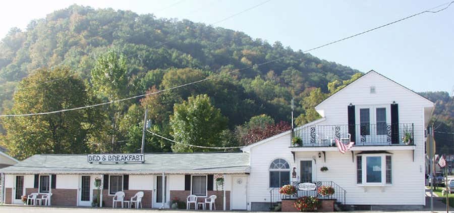 Photo of The Claytonian Inn