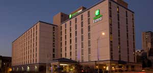Holiday Inn Express Nashville Downtown Conf Ctr