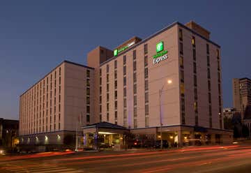 Photo of Holiday Inn Express Hotel Nashville-Downtown