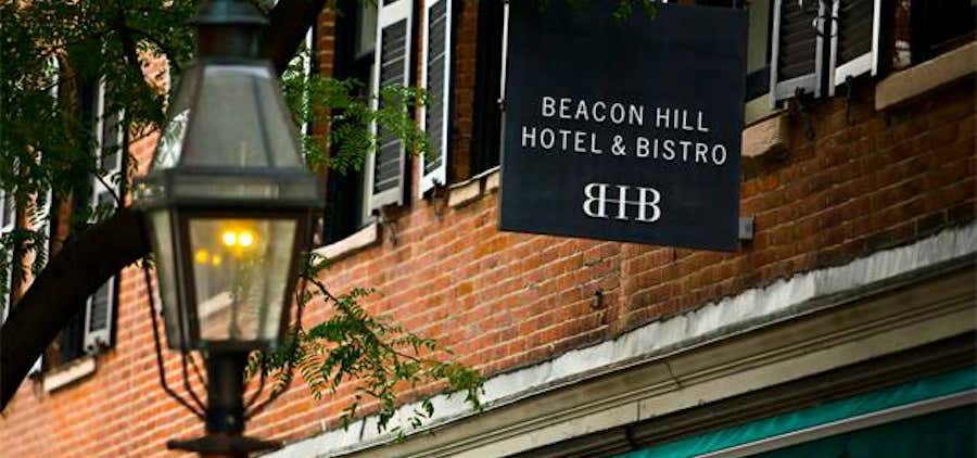 Photo of Beacon Hill Hotel