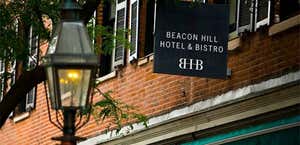 Beacon Hill Hotel