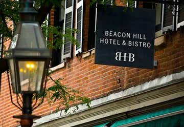 Photo of Beacon Hill Hotel And Bistro