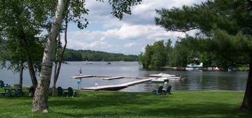 Photo of Chalet Moosehead Lakefront Lodging