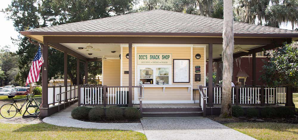 Photo of Doc's Snack Shop