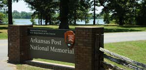 Arkansas Post National Memorial