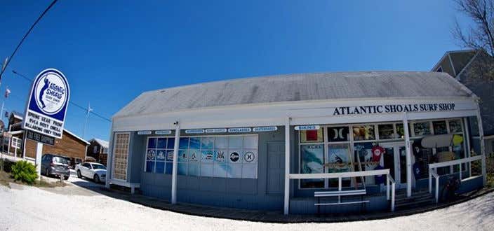 Photo of Atlantic Shoals Surf Shop