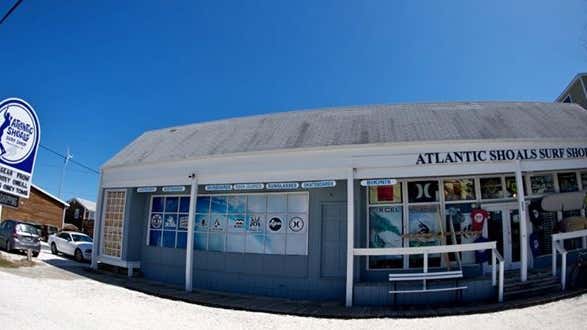 Atlantic shoals surf shop cheap