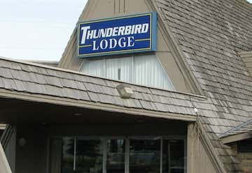 Photo of Thunderbird Lodge