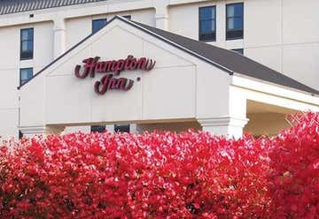 Photo of Hampton Inn Georgetown