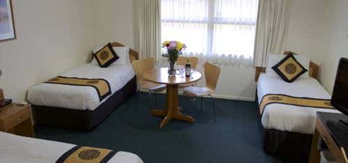 Photo of Pegasus Motor Inn And Serviced Apartments