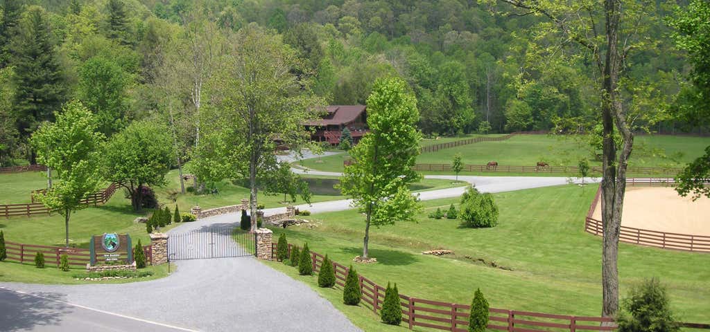 Photo of Green River Vineyard and Bed & Breakfast